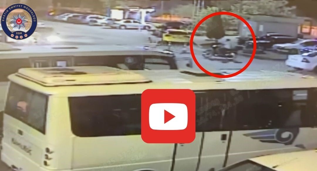 Asayiş Şube Müdürlüğümüz tarafından Motosiklet Hırsızı 97 saatlik kamera inceleme ve analiz çalışması sonucunda yakalanmıştır.